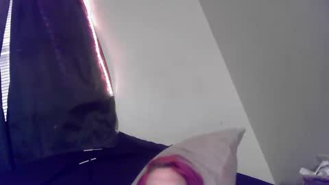 Exoticlexxii online show from January 18, 2026, 10:35 pm