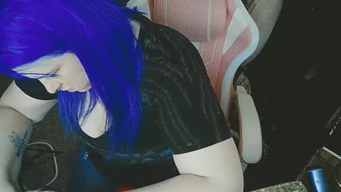 Exoticlexxii online show from February 25, 2026, 6:34 am