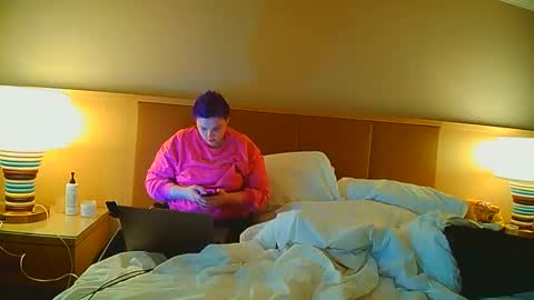 Exoticlexxii online show from March 21, 2026, 1:32 am