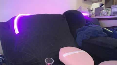 Exoticlexxii online show from April 29, 2026, 6:36 pm