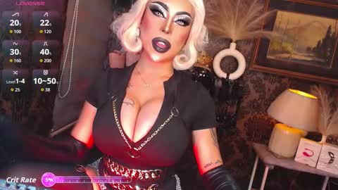 MARIA online show from January 7, 2026, 6:16 am