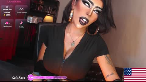 MARIA online show from June 6, 2026, 3:50 pm