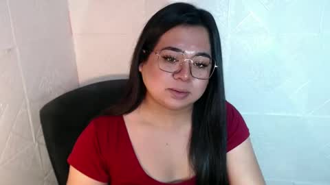 SHANTAL MARIE online show from December 26, 2024, 12:27 pm
