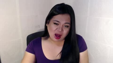 SHANTAL MARIE online show from January 6, 2026, 4:11 pm