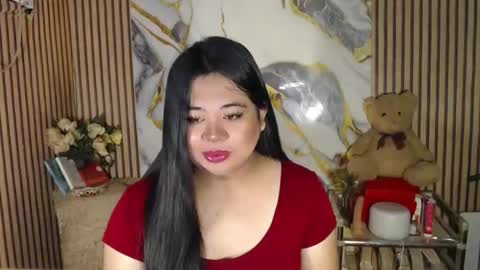 SHANTAL MARIE online show from May 7, 2026, 5:57 am