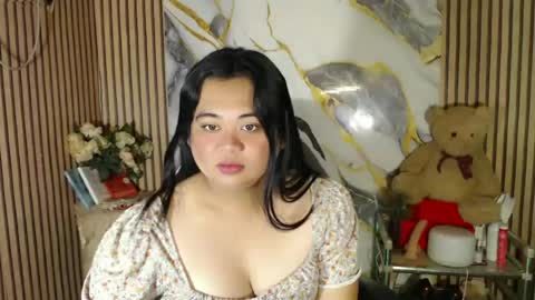 SHANTAL MARIE online show from June 14, 2026, 2:30 pm