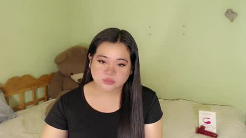 SHANTAL MARIE online show from June 20, 2026, 4:21 pm
