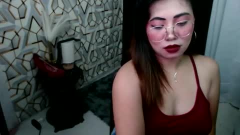 exoticrachel online show from January 26, 2025, 8:34 pm