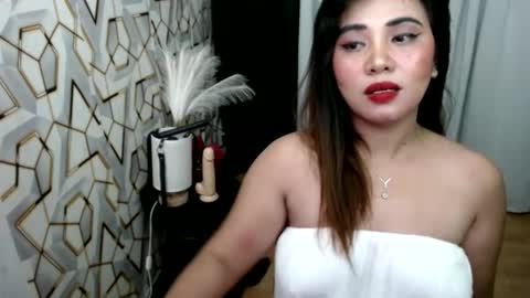 exoticrachel online show from February 9, 2025, 8:34 pm