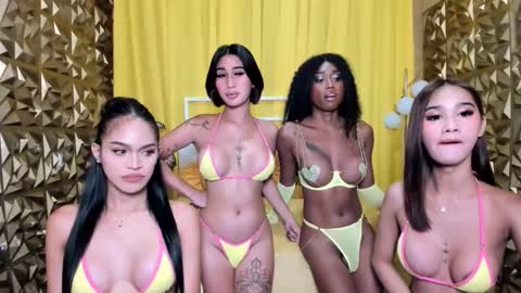 IG  jane elizabeth0801 online show from October 25, 2025, 8:22 am