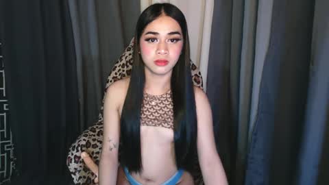 chloee online show from February 21, 2025, 1:00 pm