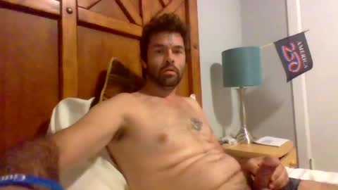 Antonio Leon Gibson-Cushing online show from July 4, 2026, 3:29 pm