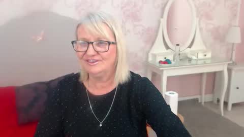 Snapshot of experiencedalana chatting on April 12, 2026, 1:10 am Alana online show from April 12, 2026, 1:10 am