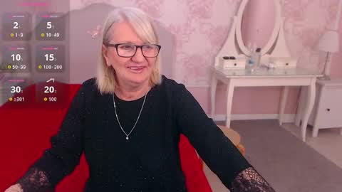 Snapshot of experiencedalana chatting on April 24, 2026, 10:12 pm Alana online show from April 24, 2026, 10:12 pm