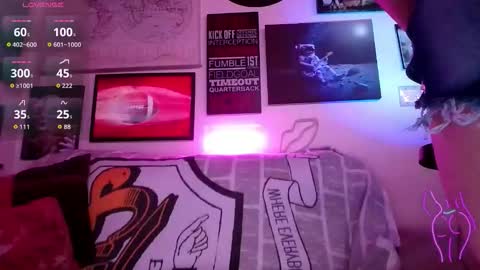 explicitshaybaby online show from May 14, 2026, 8:32 am