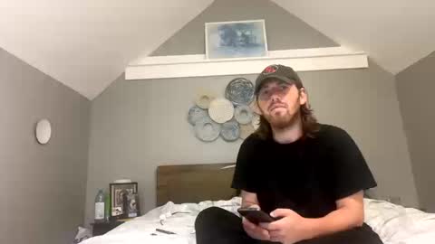 Explosivee andyy online show from October 15, 2025, 8:53 pm