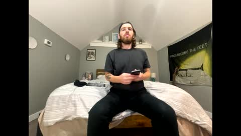 Explosivee andyy online show from November 2, 2025, 2:03 am