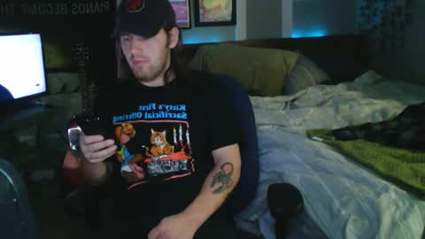 Snapshot of explosive_andyy chatting on February 17, 2026, 1:57 am Explosivee andyy online show from February 17, 2026, 1:57 am