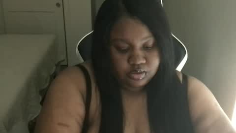 Miss Kitty online show from October 9, 2025, 10:30 pm