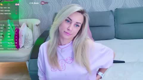 Anna online show from April 21, 2026, 2:51 am