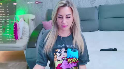 Anna online show from April 23, 2026, 3:41 am