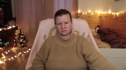 Crystal online show from January 9, 2025, 8:03 am