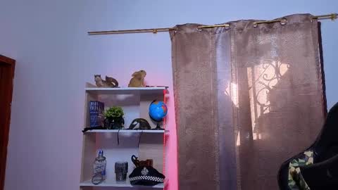 Snapshot of exquisite_gabe chatting on September 18, 2025, 8:33 pm GABRIEL online show from September 18, 2025, 8:33 pm