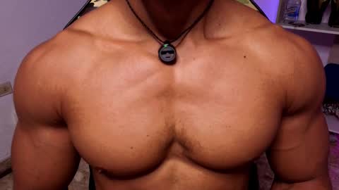 GABRIEL online show from March 22, 2026, 2:31 pm