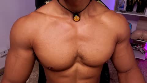 GABRIEL online show from March 27, 2026, 2:06 pm