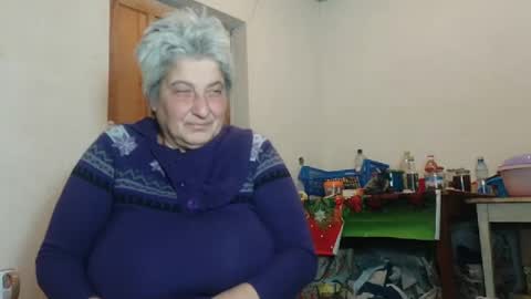 ExquisiteMature online show from December 19, 2024, 10:00 pm
