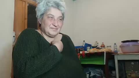 ExquisiteMature online show from December 20, 2024, 7:28 pm