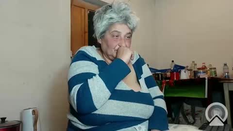 ExquisiteMature online show from December 22, 2024, 8:25 pm
