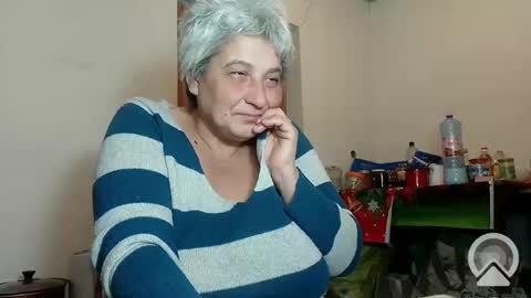 ExquisiteMature online show from December 22, 2024, 11:31 pm