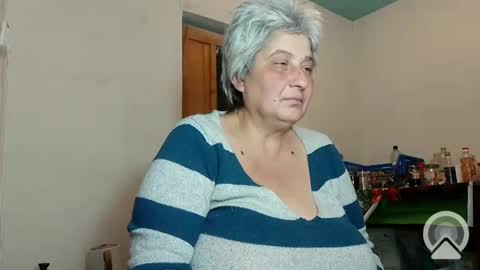 ExquisiteMature online show from December 29, 2024, 9:09 pm
