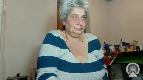 ExquisiteMature online show from December 30, 2024, 12:22 am