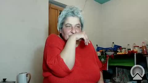 ExquisiteMature online show from December 30, 2024, 10:23 pm