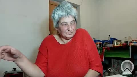 ExquisiteMature online show from December 31, 2024, 7:40 pm