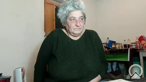 ExquisiteMature online show from January 2, 2025, 9:28 pm