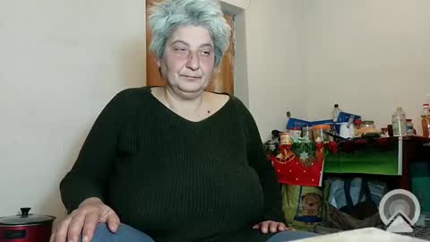 ExquisiteMature online show from January 3, 2025, 3:38 am