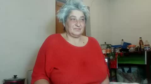 ExquisiteMature online show from January 4, 2025, 8:59 pm