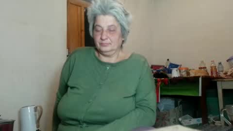 ExquisiteMature online show from January 7, 2025, 12:34 am