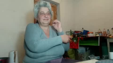 ExquisiteMature online show from January 7, 2025, 10:08 pm