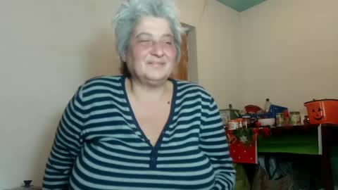ExquisiteMature online show from January 8, 2025, 10:06 pm