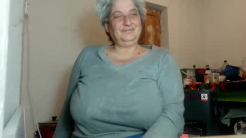 ExquisiteMature online show from January 18, 2025, 7:59 am