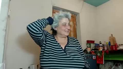 ExquisiteMature online show from January 24, 2025, 8:32 pm