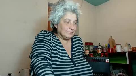 ExquisiteMature online show from January 25, 2025, 6:01 am