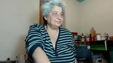 ExquisiteMature online show from January 25, 2025, 9:04 am