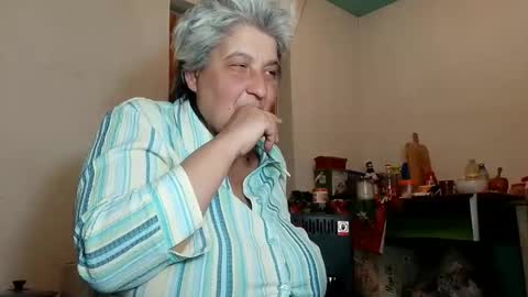 ExquisiteMature online show from January 26, 2025, 9:51 pm
