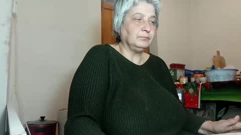 ExquisiteMature online show from February 9, 2025, 12:41 pm