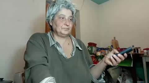 ExquisiteMature online show from February 11, 2025, 9:03 pm